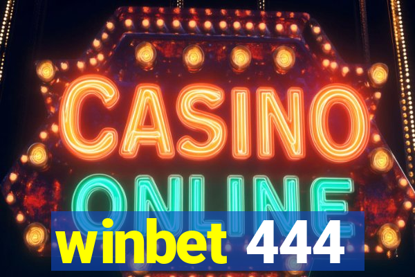 winbet 444